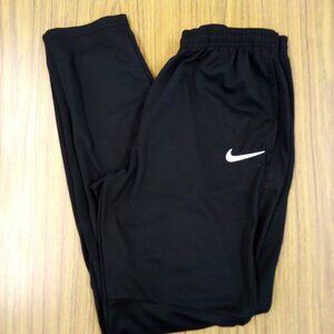 Vintage Nike Dri Fit Swoosh Sweatpants Joggers Trainers